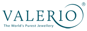 Valerio Jewellery Logo